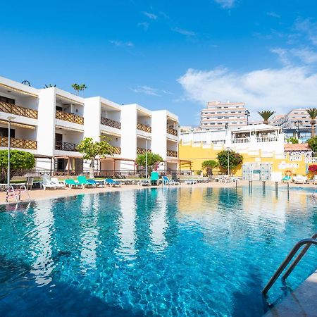 Neptuno Ocean View, Beach Line With Pool Puerto de Santiago  Exteriör bild